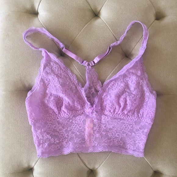 Victoria’s Secret bralette, size S - Picture 1 of 5